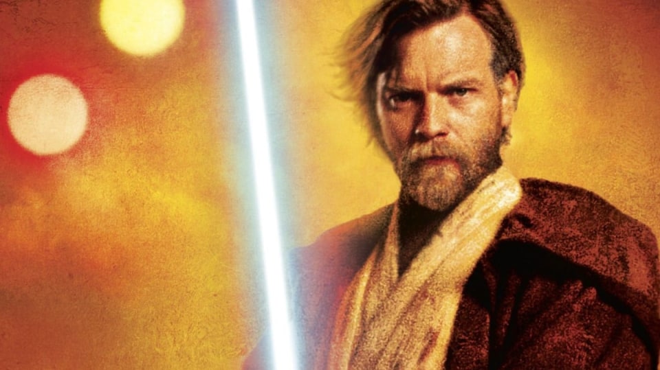 Obi-Wan Kenobi